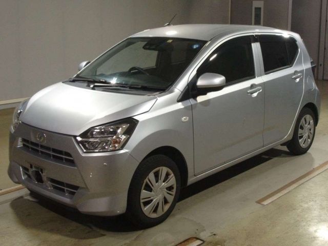 3001 DAIHATSU MIRA E S LA350S 2020 г. (TAA Hyogo)